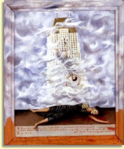 Frida Khalo