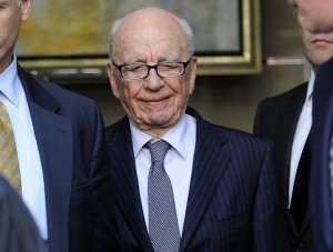 Murdoch