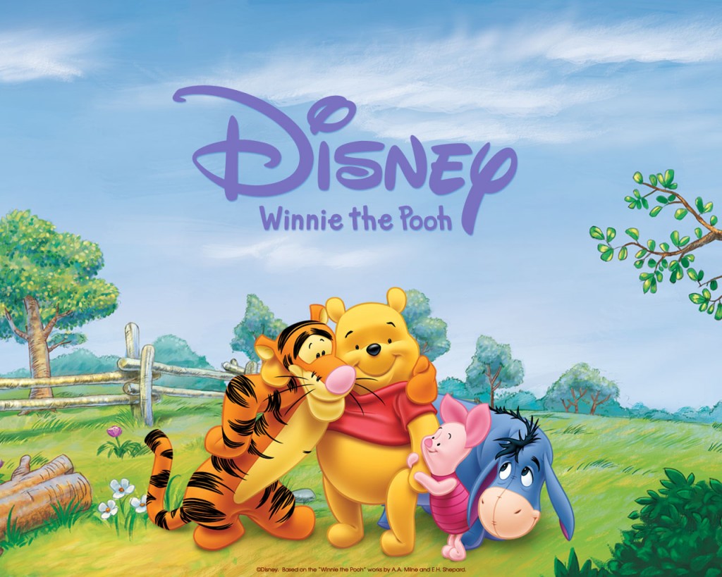 Winnie the Pooh regresa a los cines de Estados Unidos casi 35 años después