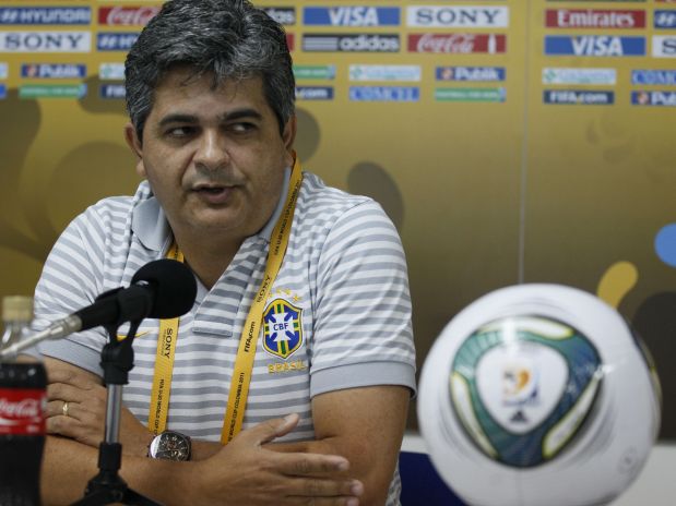 ‘Colombia fue un anfitrión de lujo’: Ney Franco, DT de Brasil