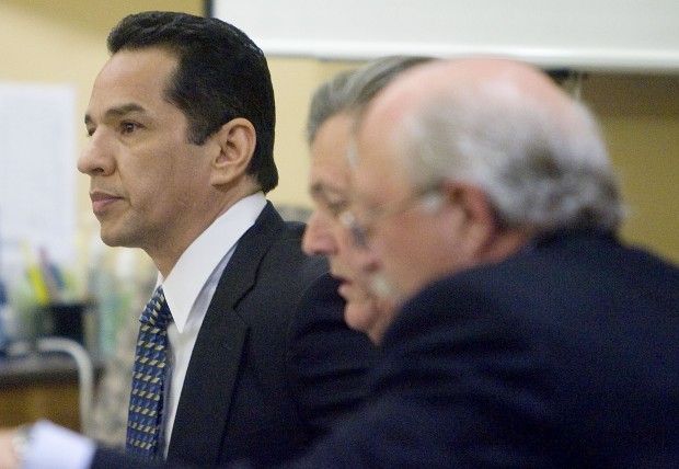 Cadena perpetua a hombre de Arizona por dos muertes
