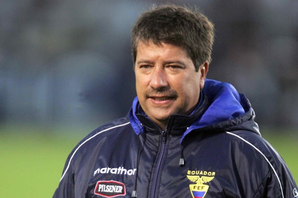 Hernán Darío Gómez renuncia a la selección colombiana