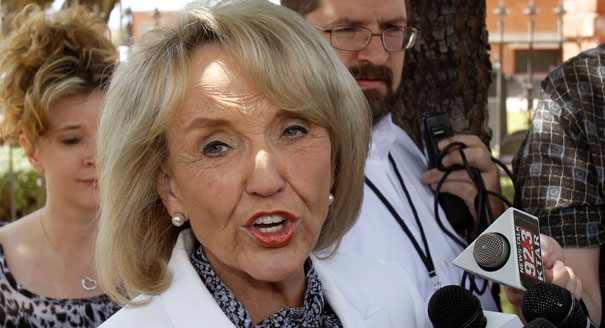Arizona decide no adelantar primarias republicanas en el estado