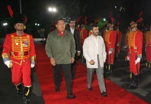 Chavez