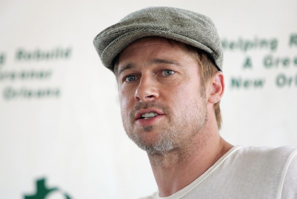 Brad Pitt dice que su matrimonio con Aniston era aburrido