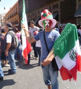 Independnecia mexicana 2