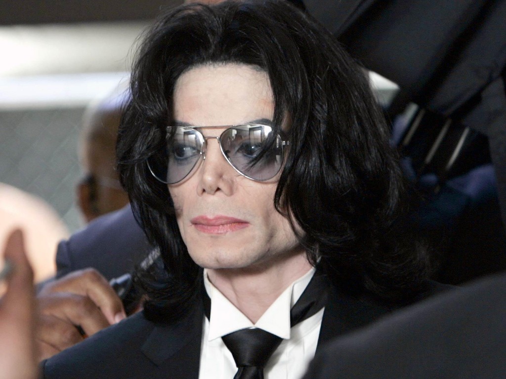 El juicio por la muerte de Michael Jackson comienza hoy en Los Ángeles