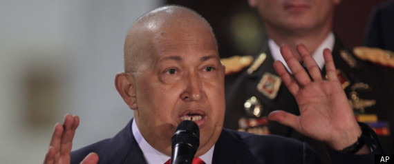 Aseguran que Chávez no reacciona bien a la quimioterapia