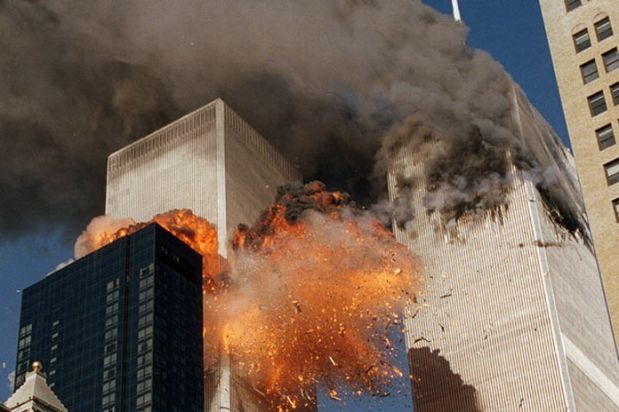 Posible amenaza terrorista durante aniversario del 9/11