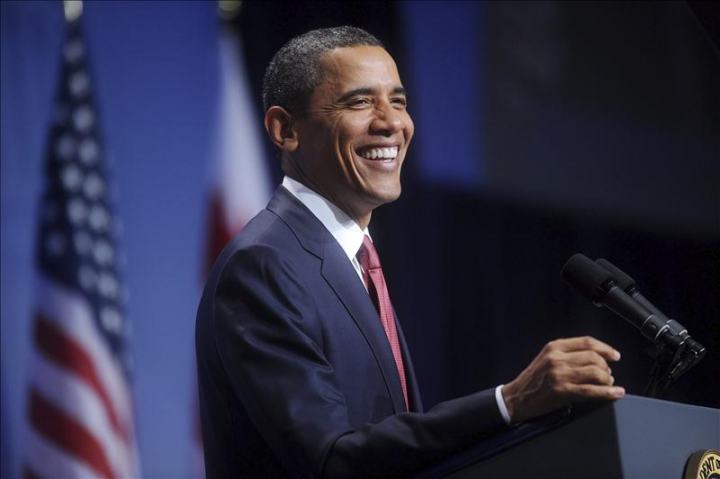 Obama aplaude la ratificación de los TLC y asegura que son un “triunfo” para EE.UU.