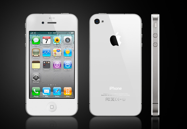 Apple apuesta por el iPhone 4S y se olvida por el momento del iPhone 5