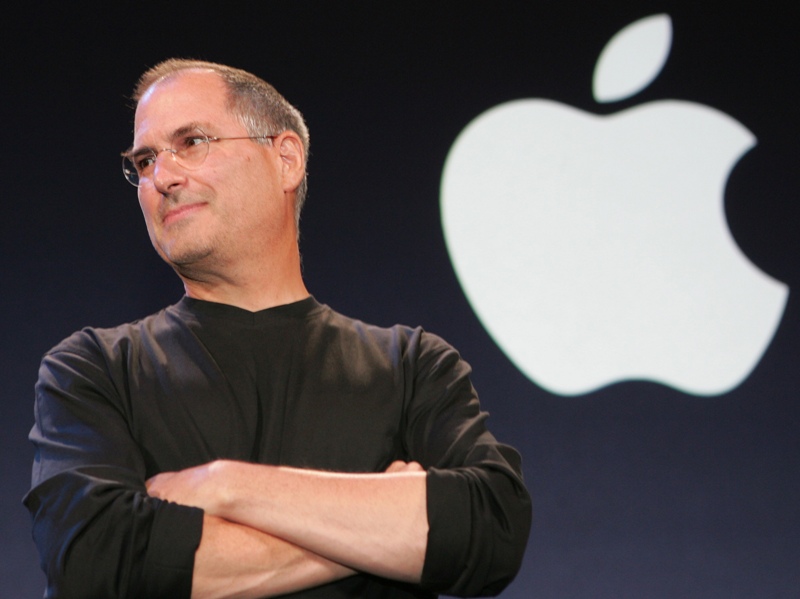 Apple habilita un correo electrónico para las condolencias por la muerte de Jobs