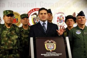 Juan Carlos Pinzon
