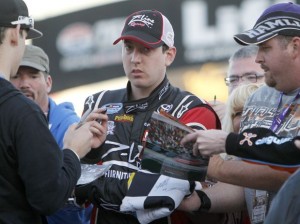 Kyle Busch