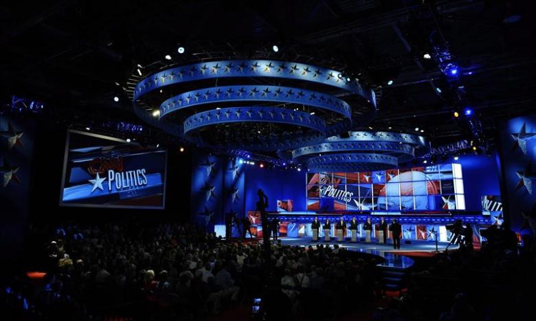 Los “caucus” de Iowa abren el 3 de enero las primarias republicanas en EE.UU.