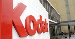 Kodak Bankruptcy