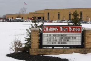 Chardon