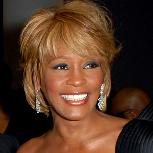 Muere Whitney Houston a los 48 años