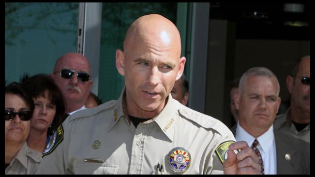 La organización Respect Respeto pide se investigue al alguacil del Condado Pinal Paul Babeu