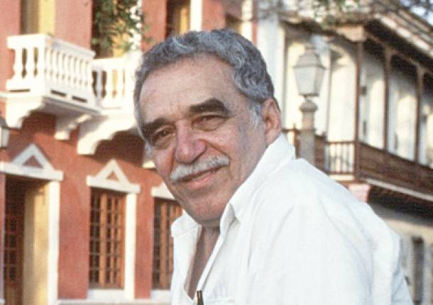 Gabriel García Márquez,a los 85 años tan universal como su obra, el mundo tira la casa por la ventana para celebrarlo