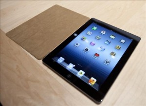 I-Pad