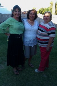 LAS REBOZO 0