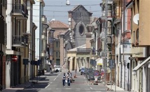 ITALIA-SISMO