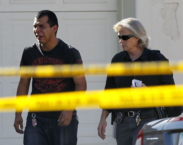 Tiroteo fatal en Arizona, atribuido a simpatizante de Minutemen