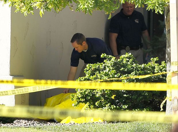 Neonazi mata a cuatro personas en Arizona y se suicida