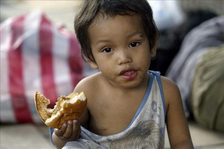 More Latino kids in Colorado expected to go hungry