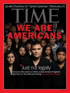 Time