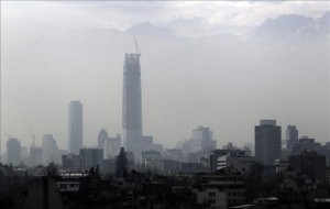 smog