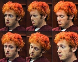 James E Holmes