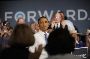 Obama Buena