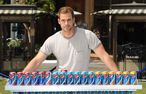 William Levy, un hombre sexy de corazón sencillo