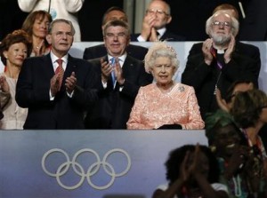 INAUGURACION