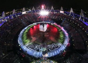 INAUGURACION