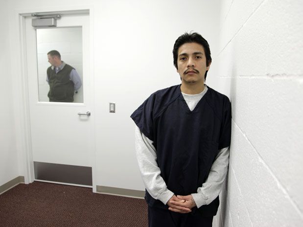 Inmigración ilegal, gran negocio para prisiones privadas de EEUU