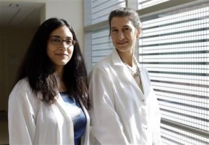 Julie Segre, Tara Palmore