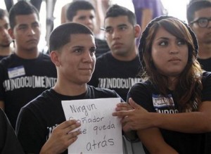 DREAMERS