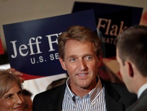 Jef Flake