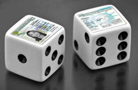 El programa oficial del Sorteo de Tarjetas Verdes del gobierno de los Estados Unidos comienza hoy. 55.000 ganadores serán seleccionados para vivir y trabajar en los Estados Unidos
