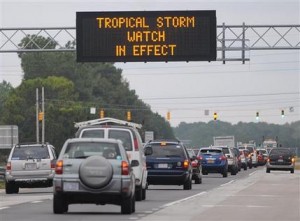 EEUU-SUPER TORMENTA
