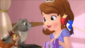 Princess Sofia