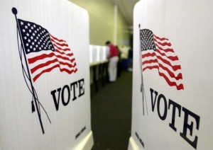 Vote