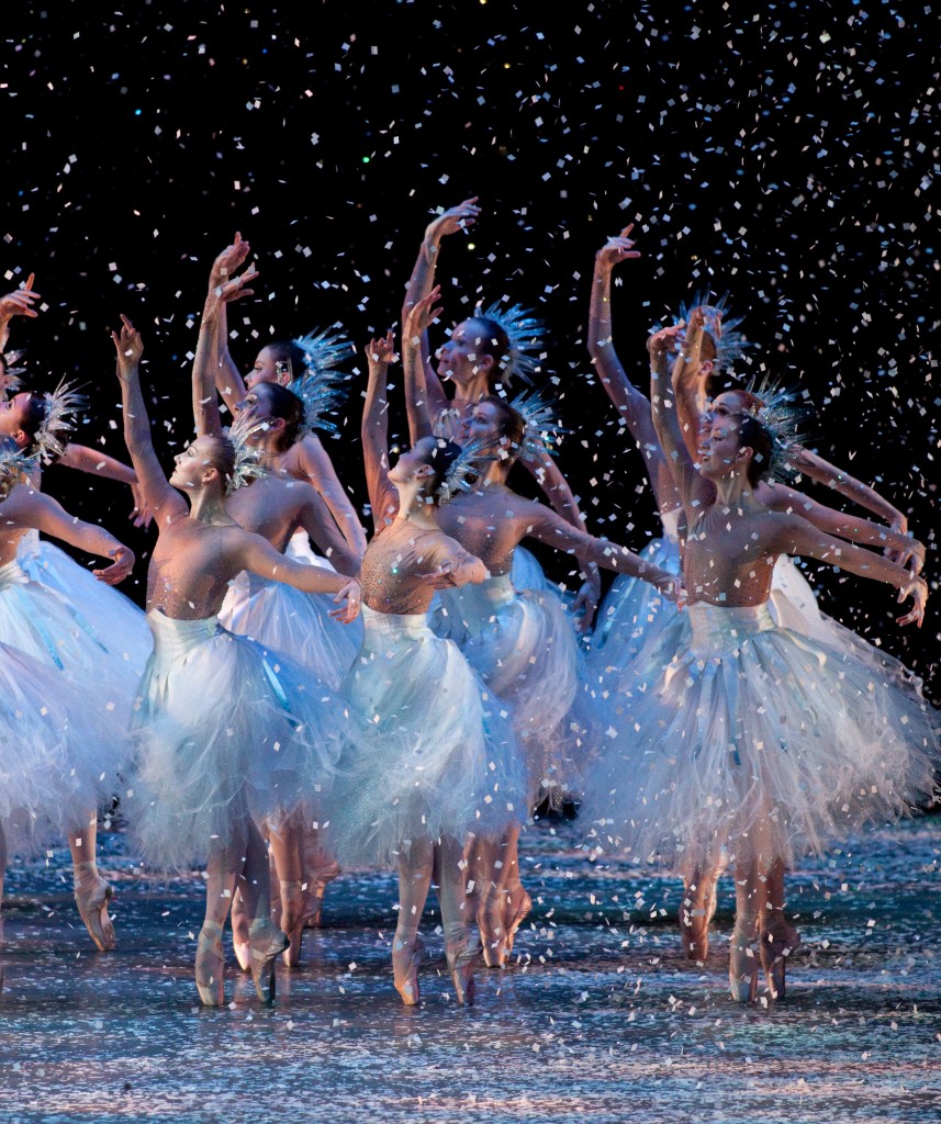 The Nutcraker Ballet Arizona’s Holiday Tradition Sparkles In Symphony Hall December 7th – 24th