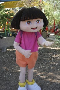 DORA