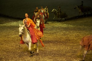 CAVALIA 03