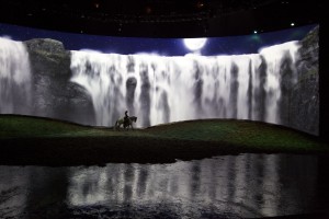 CAVALIA INGLES
