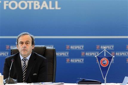 Euro 2020 se realizará en varios países